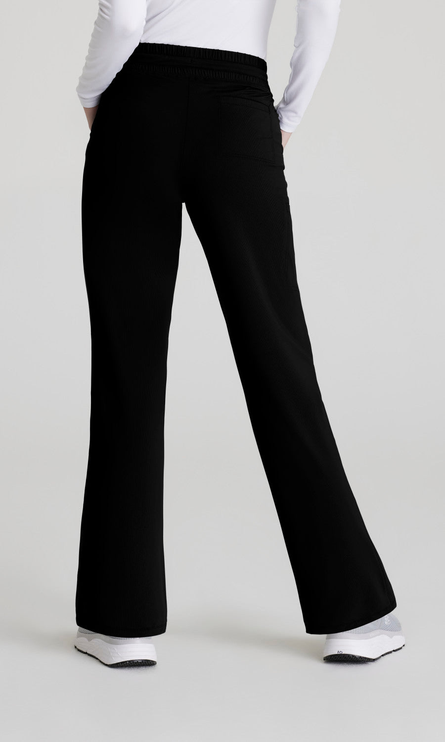 SKP668P Black Back