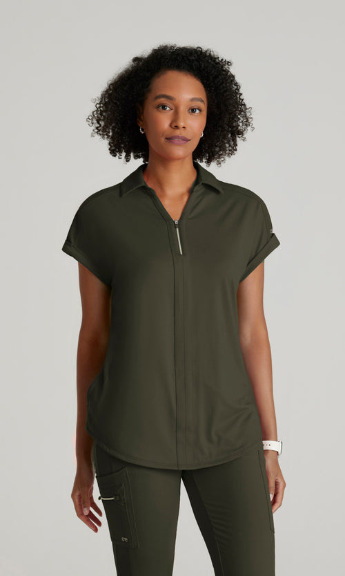 BOT210 Olive Hero