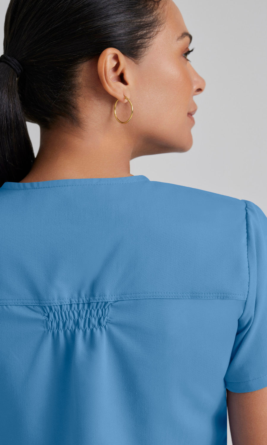 71166 Ceil Detail