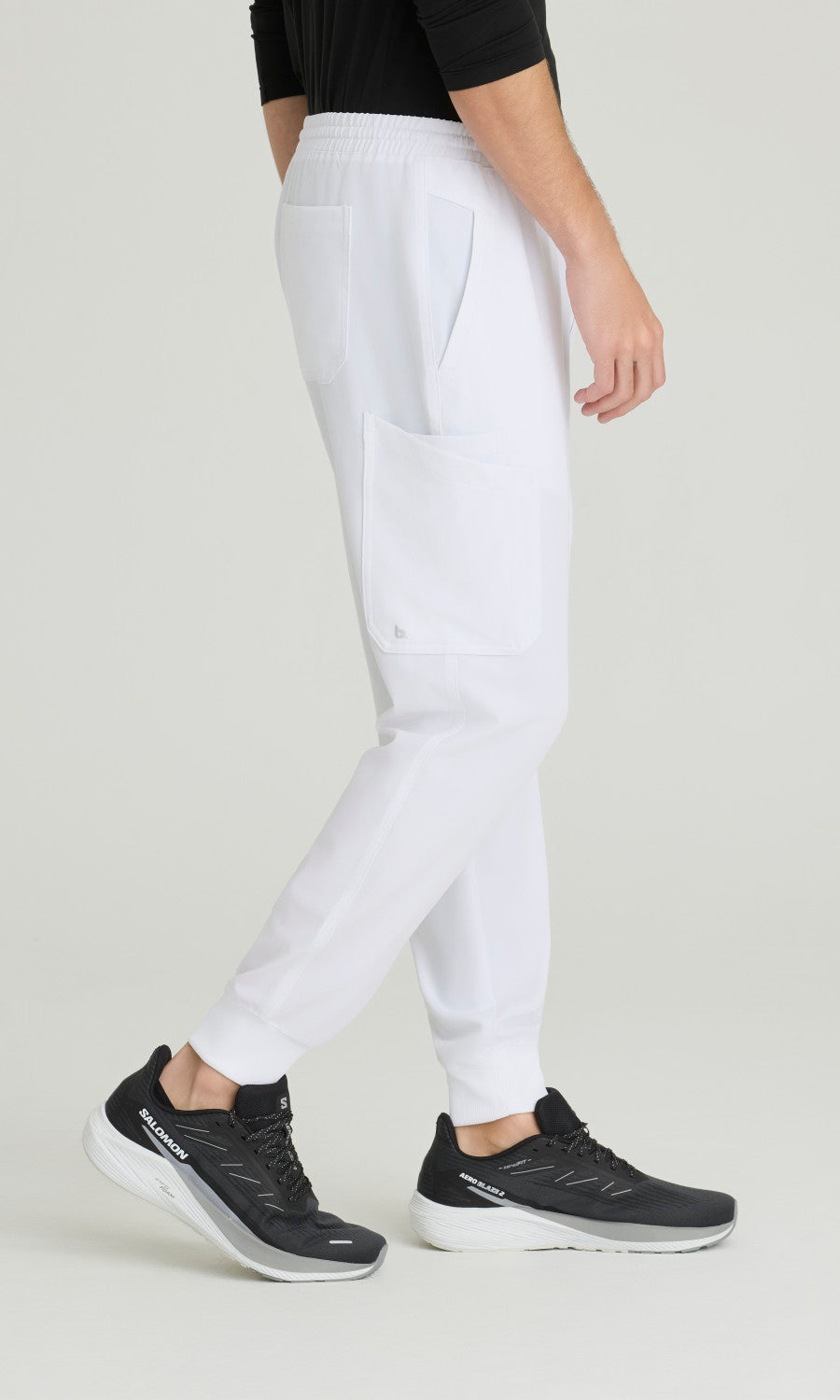 BUP602 White Side