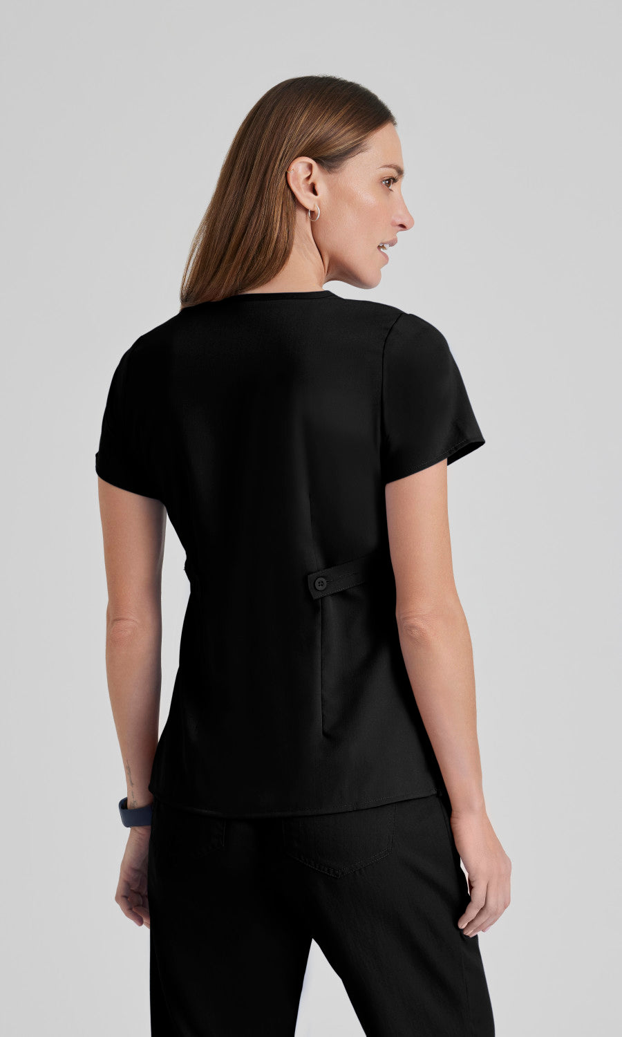 4153 Black Back