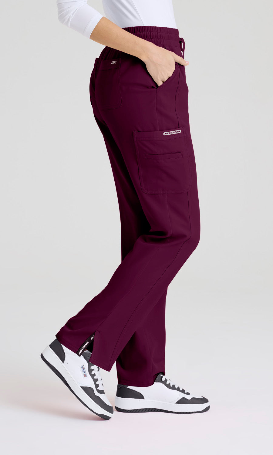 SKP623P Wine Side