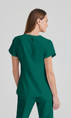 41423 Hunter Green Back
