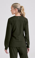 GRSW873 Olive Side