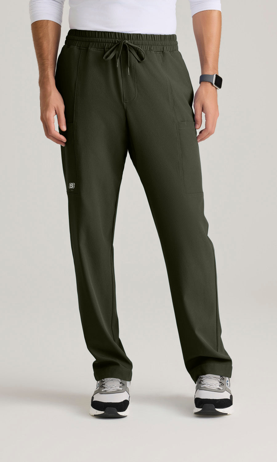 SKP718S Olive Hero