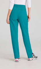 SKP623P Teal Back