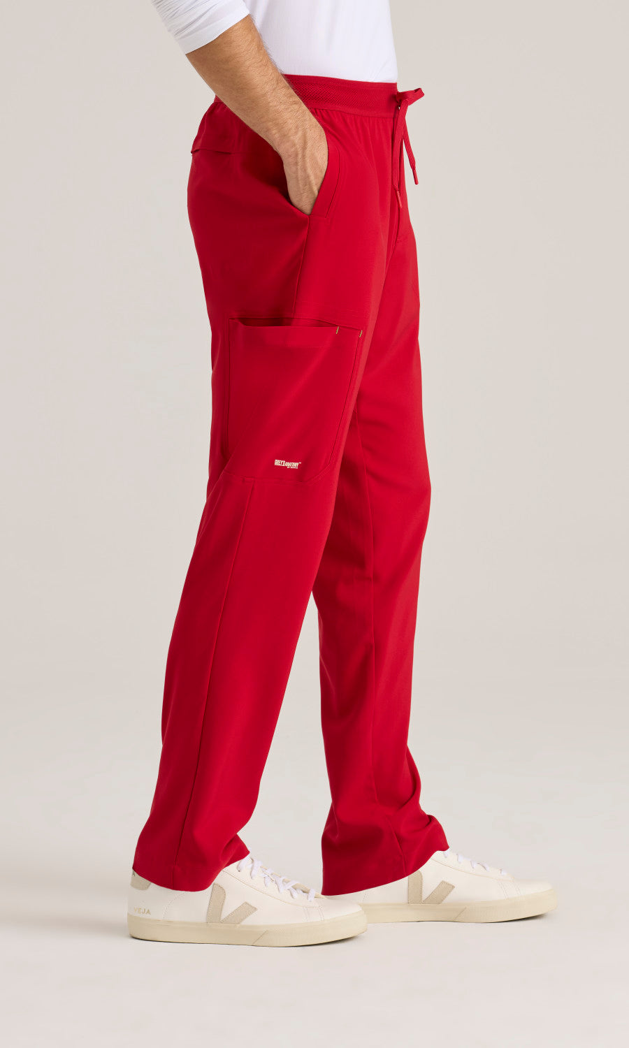 GSSP649 True Red Side