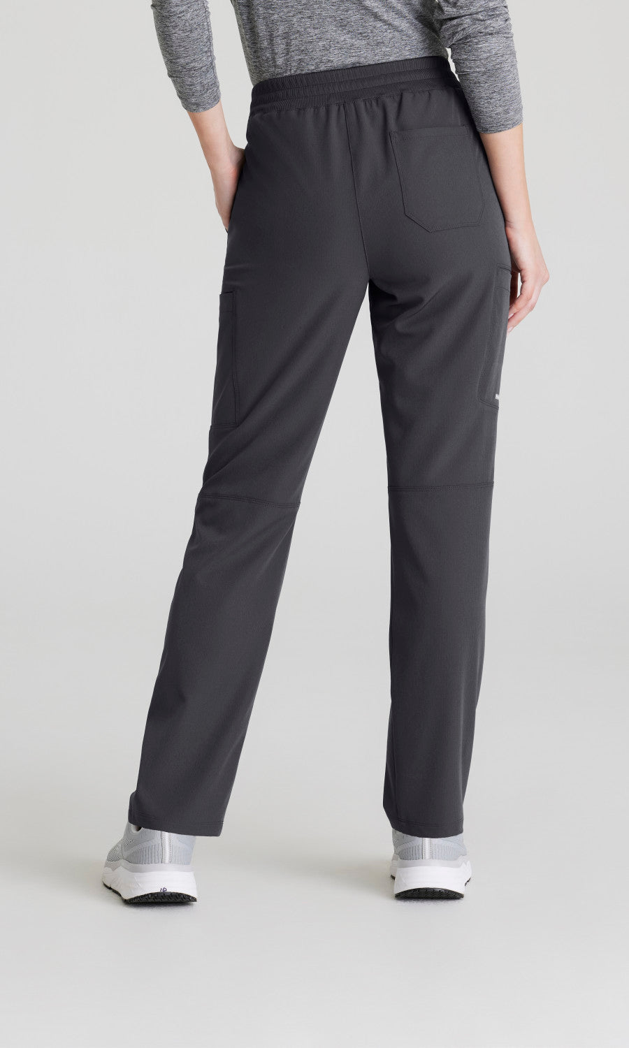 SKP661P Pewter Back