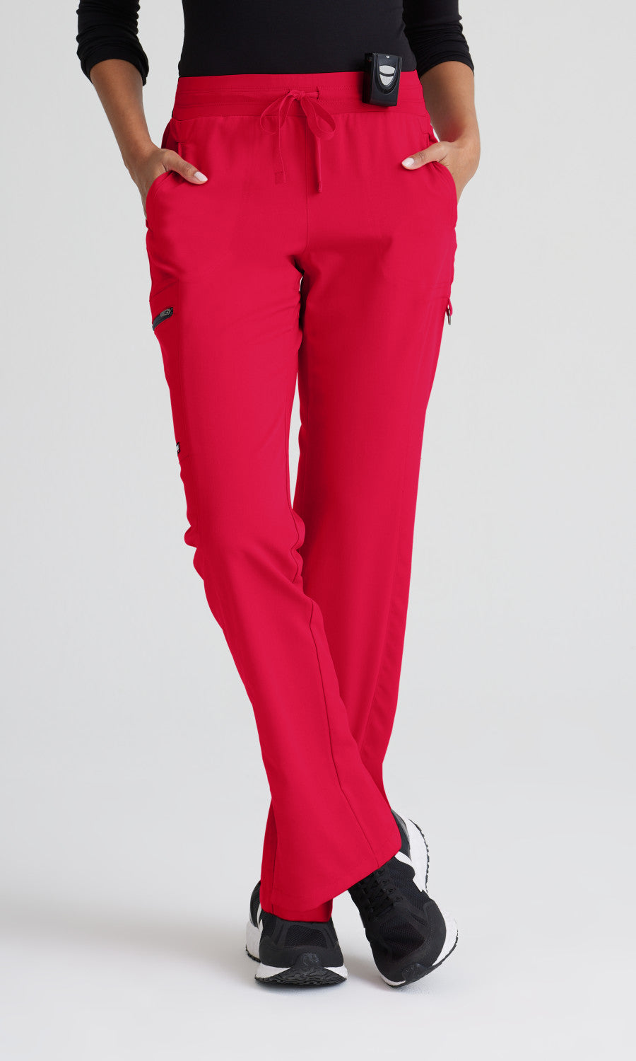 GRSP500XP Scarlet Red Hero