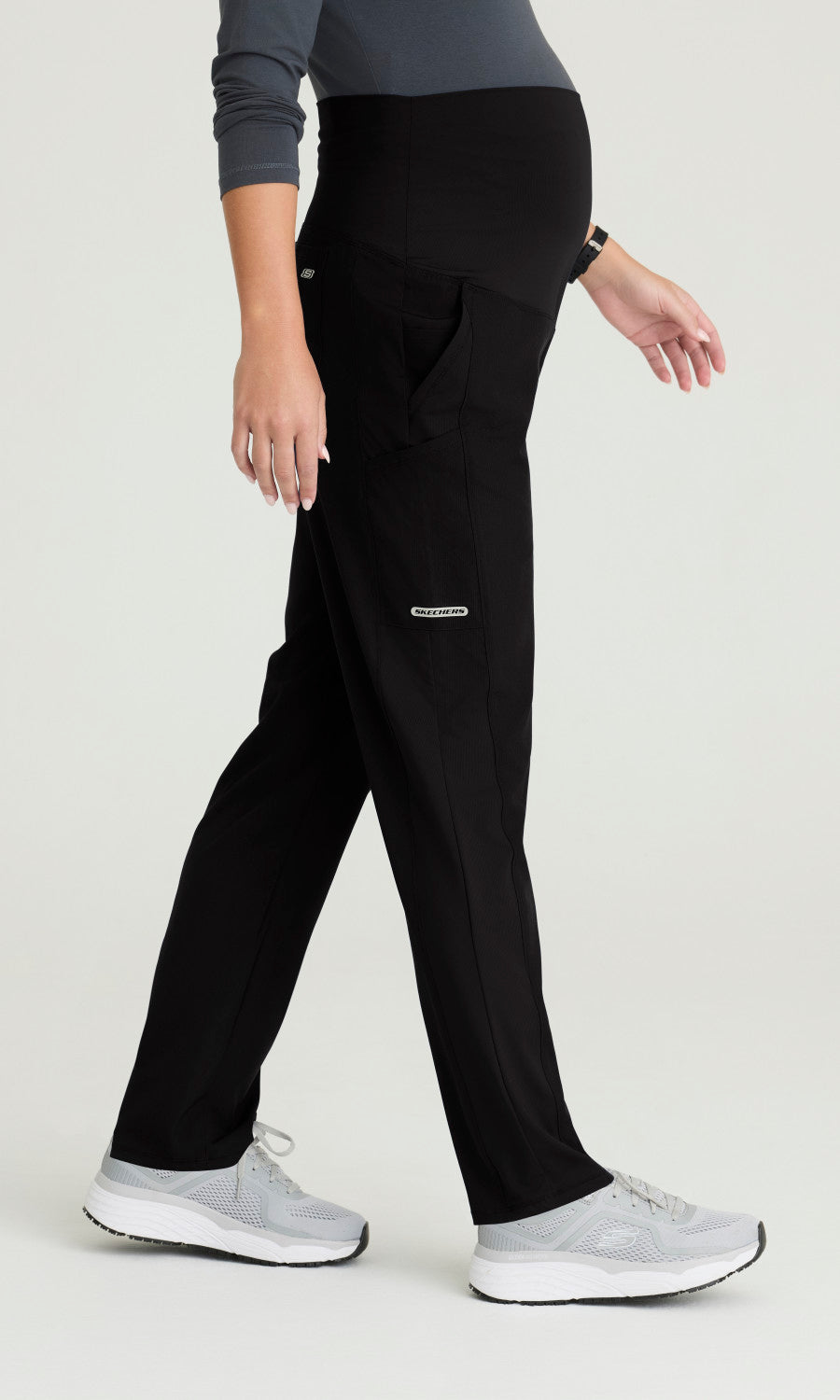 SKP705 Black Side