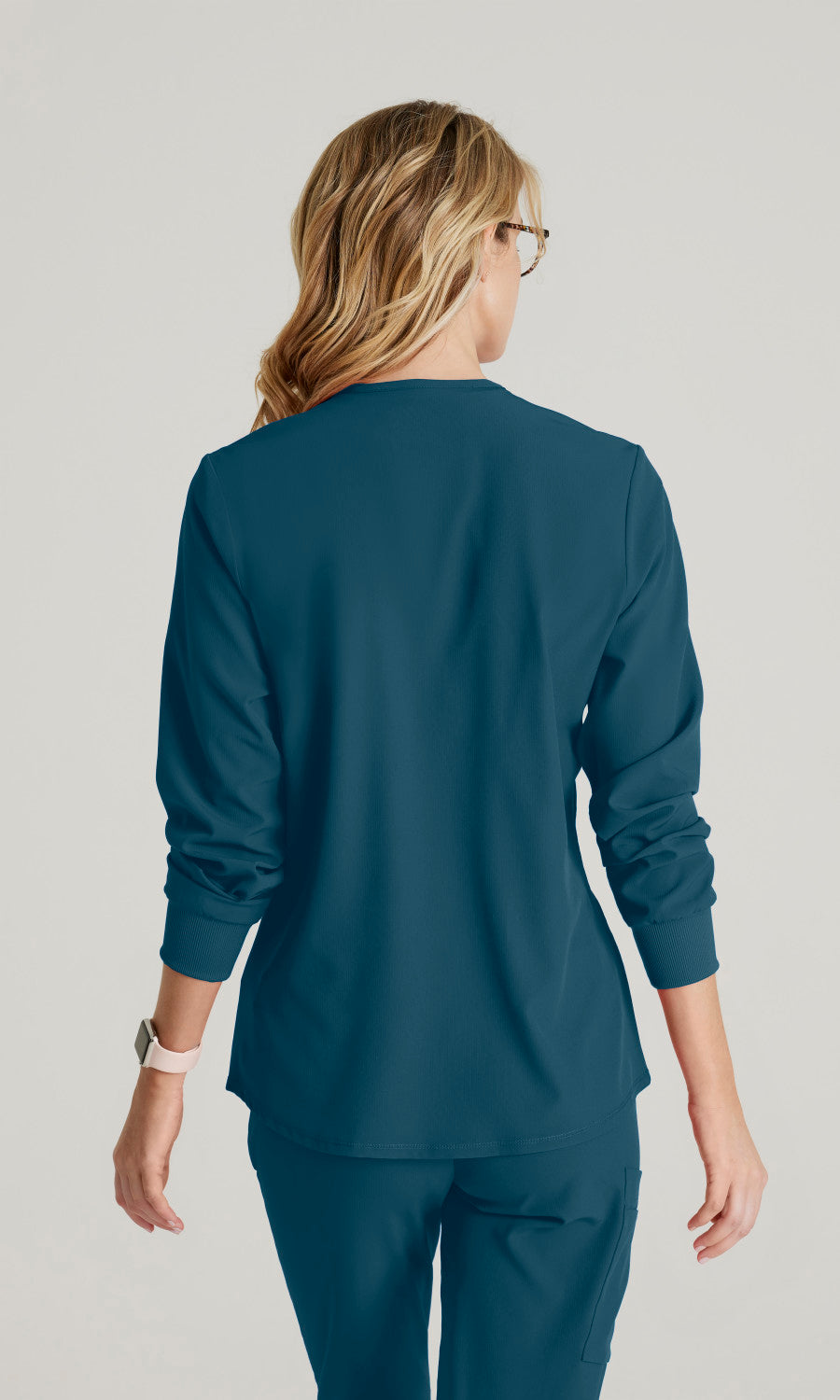 SK401 Bahama Back