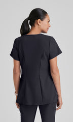 GRT094 Steel Back