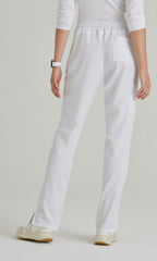 BUP601P White Back