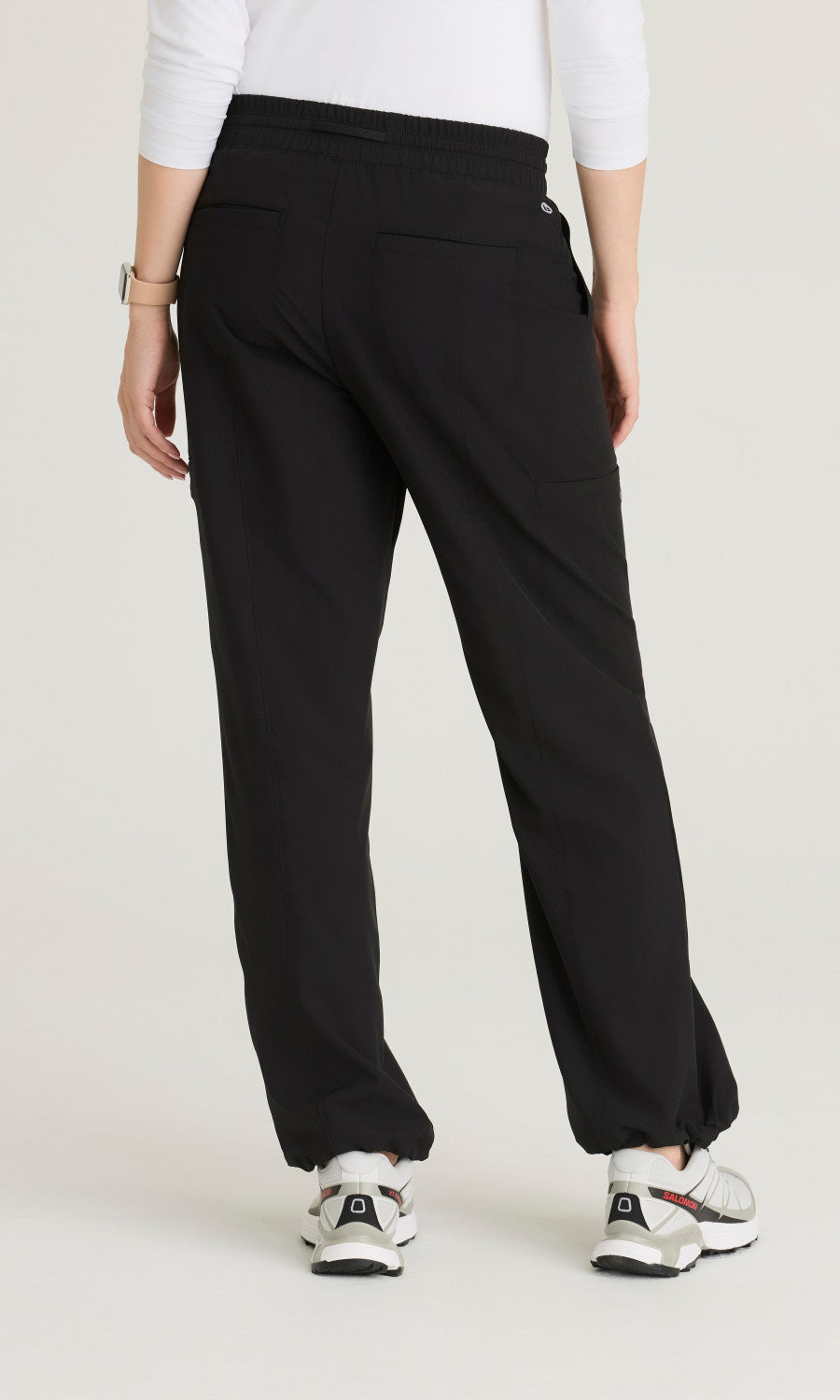 BOP703P Black Back
