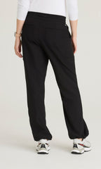 BOP703P Black Back