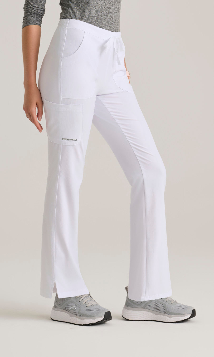 SK201P White Side