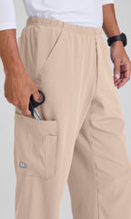 SK0215S New Khaki Detail