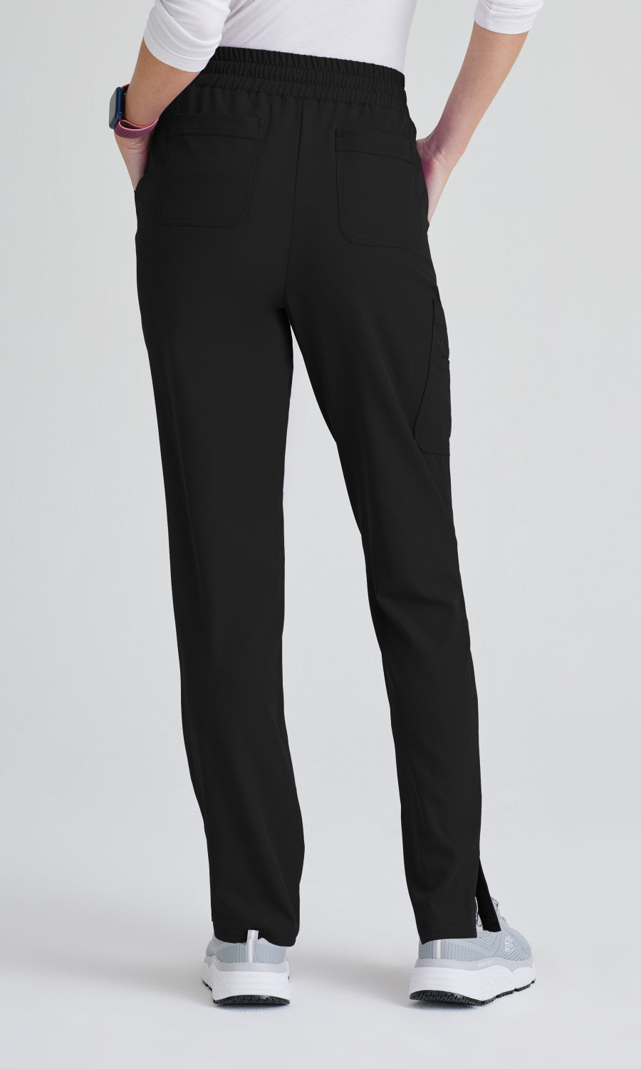 SKP623P Black Back
