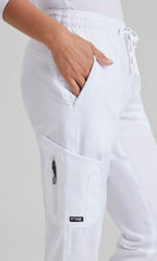 GRP534P White Detail
