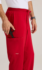 GSSP649 True Red Detail