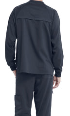 0406 Steel Back