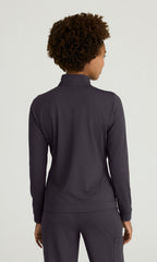 SKT274 Pewter Back