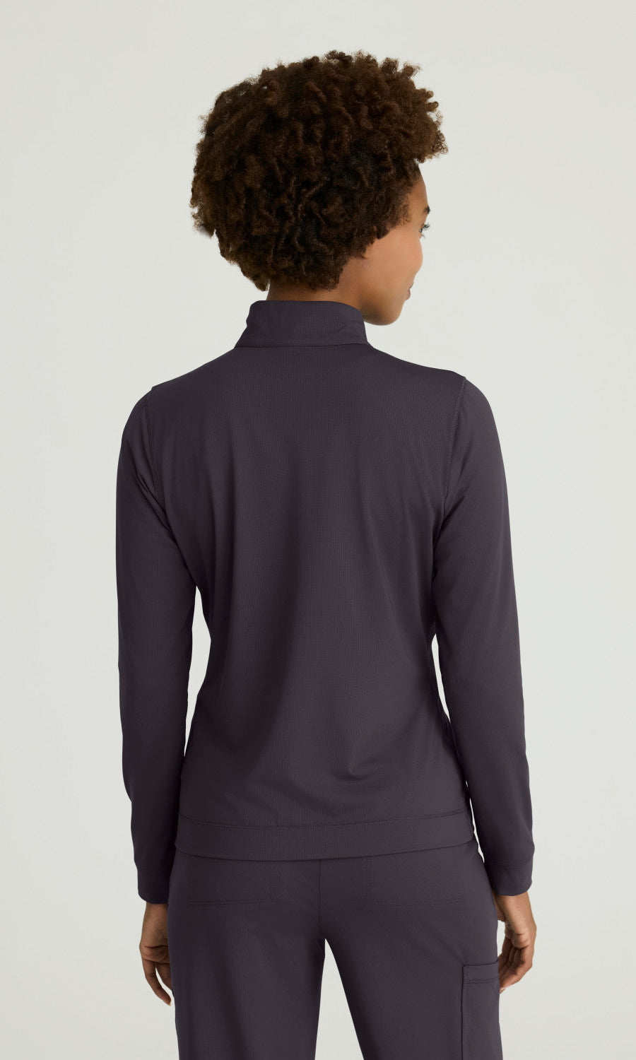 SKT274 Pewter Back