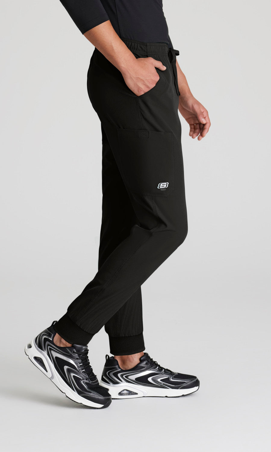 SKP572 Black Side