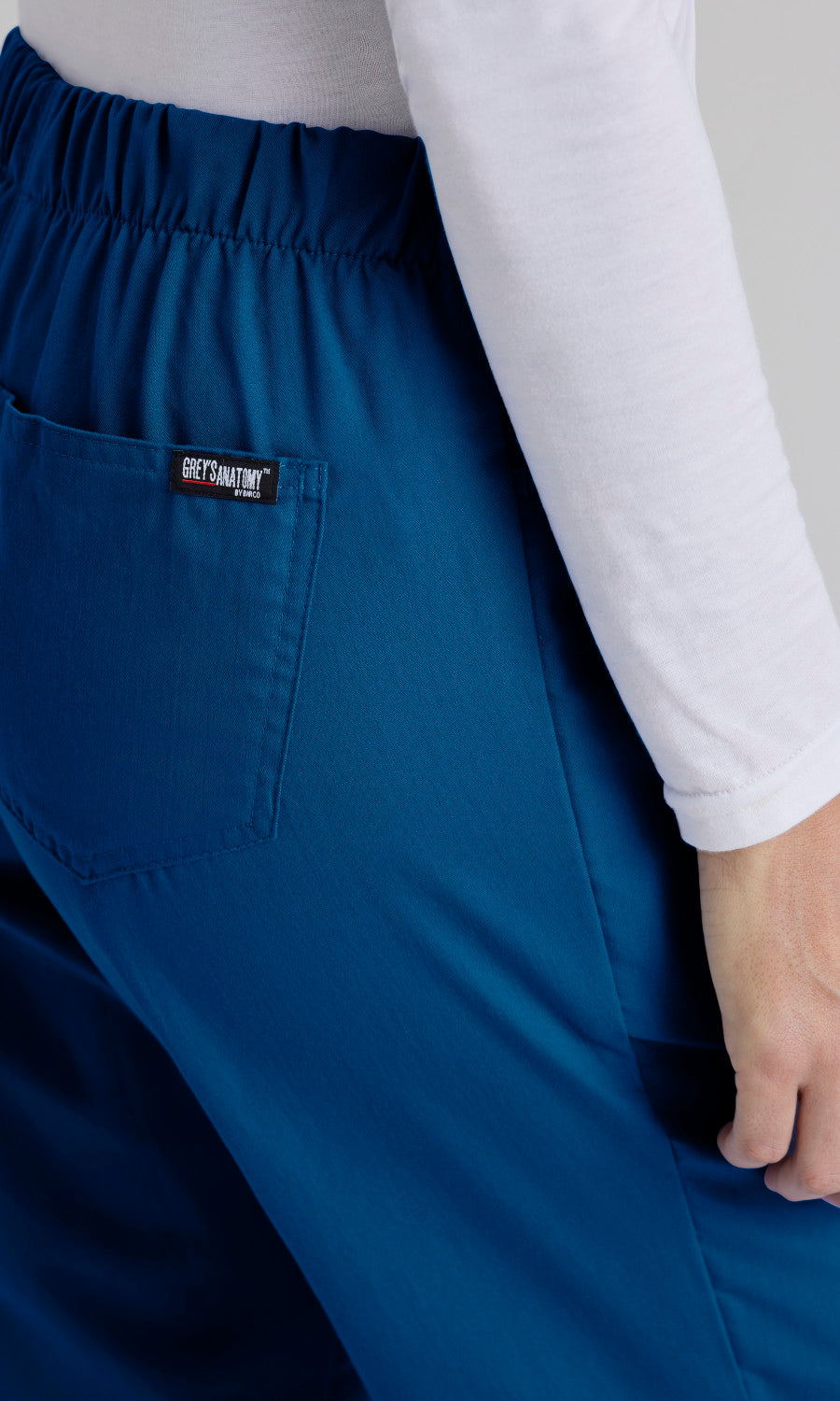 4232P Indigo Detail