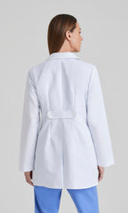 7446 White Back