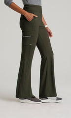 BOP645P Olive Side