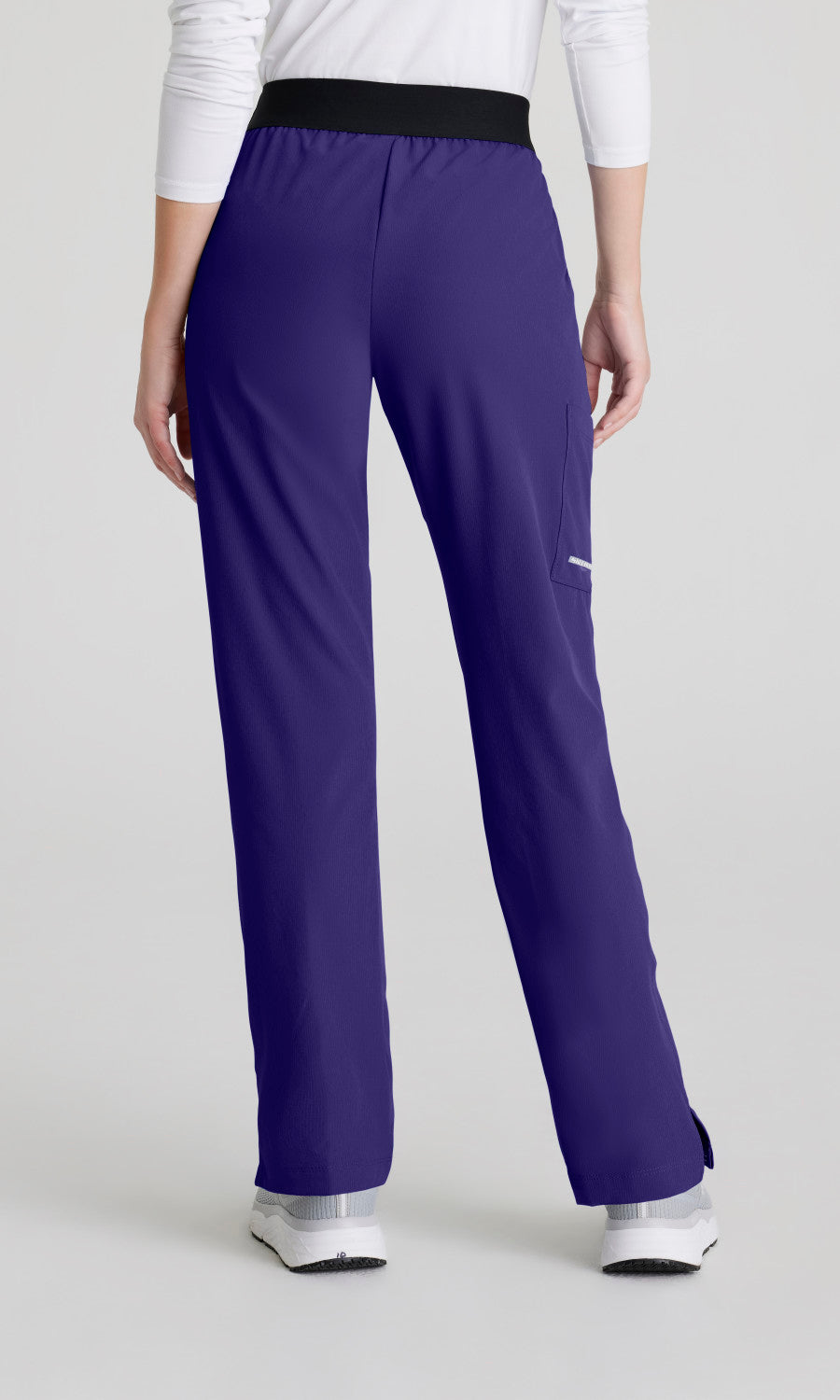 SK202P New Grape Back