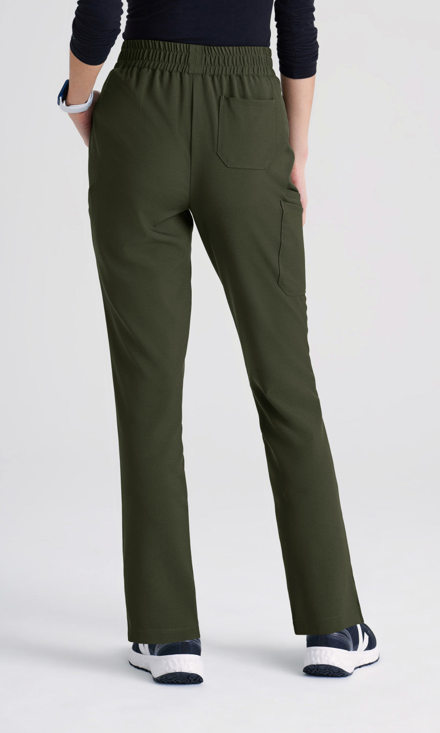 GSSP627P Fern Back