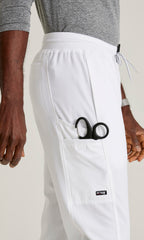 GRSP617S White Detail