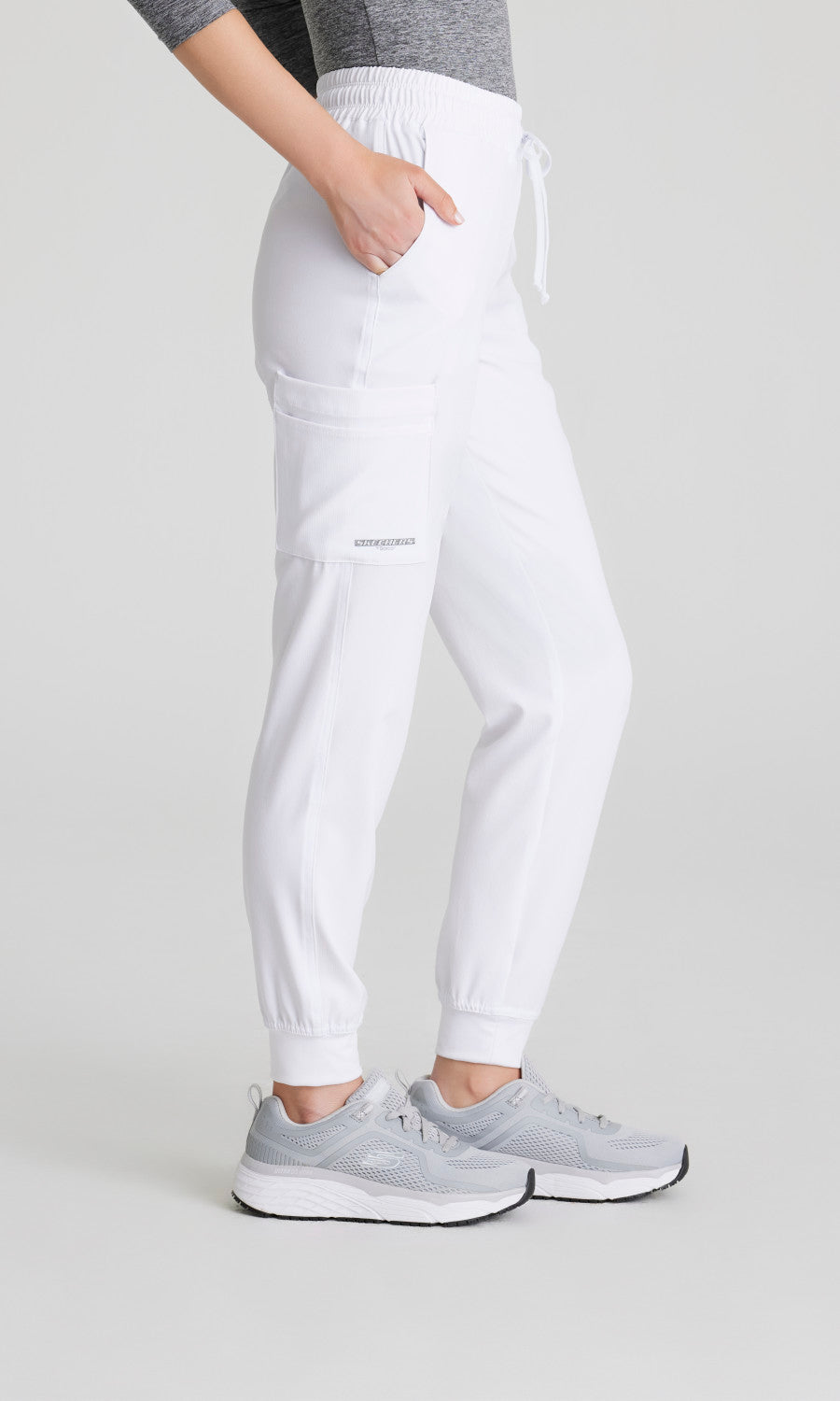 SKP552P White Side