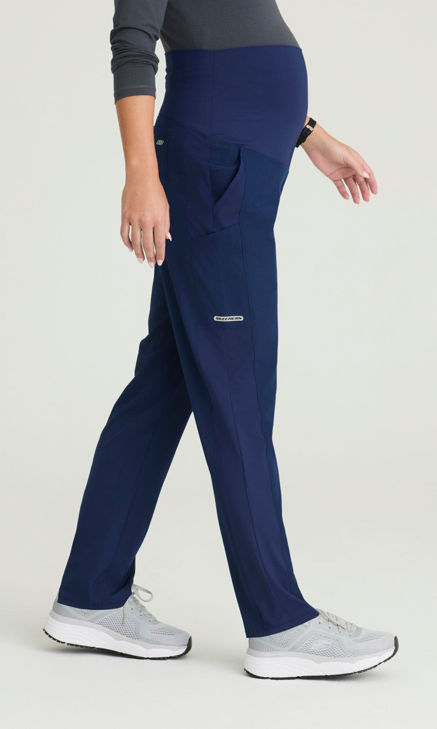 SKP705 Navy Side