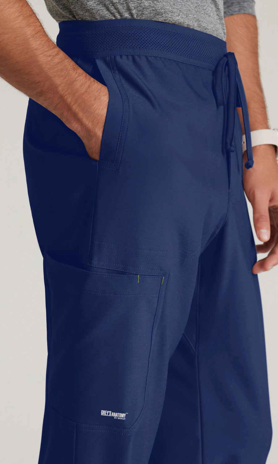 GSSP649S Indigo Detail