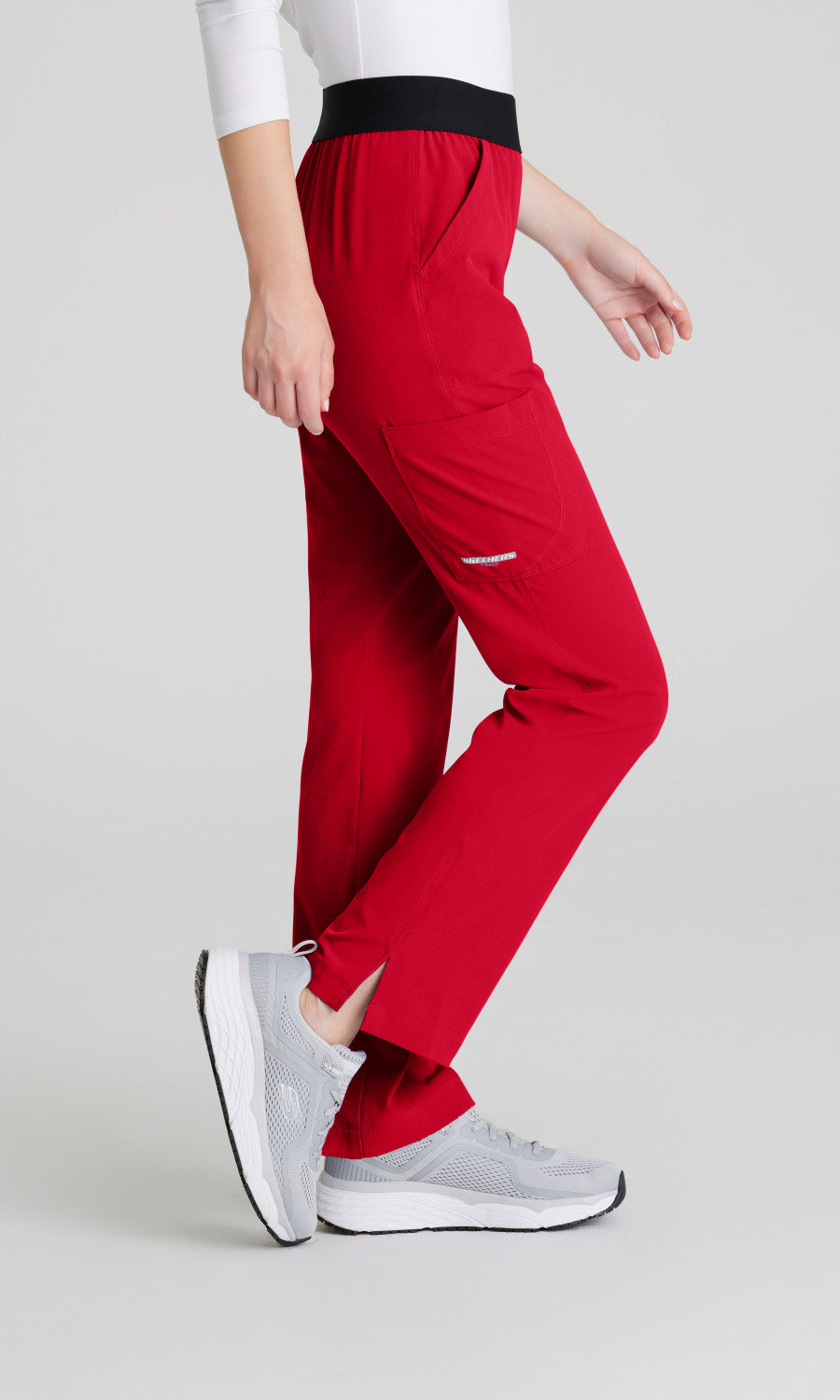 SK202P True Red Side