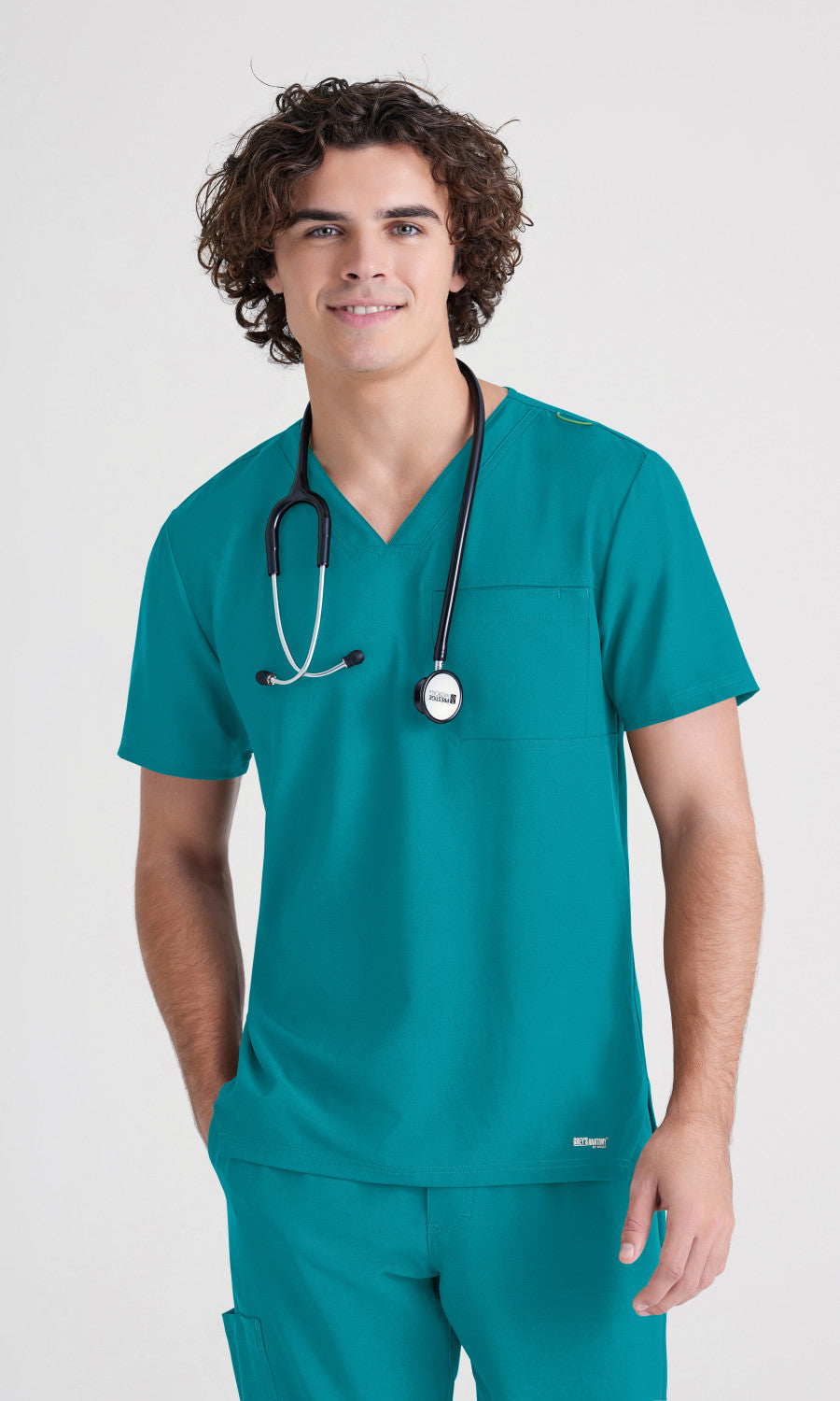 GSST179 Teal Hero