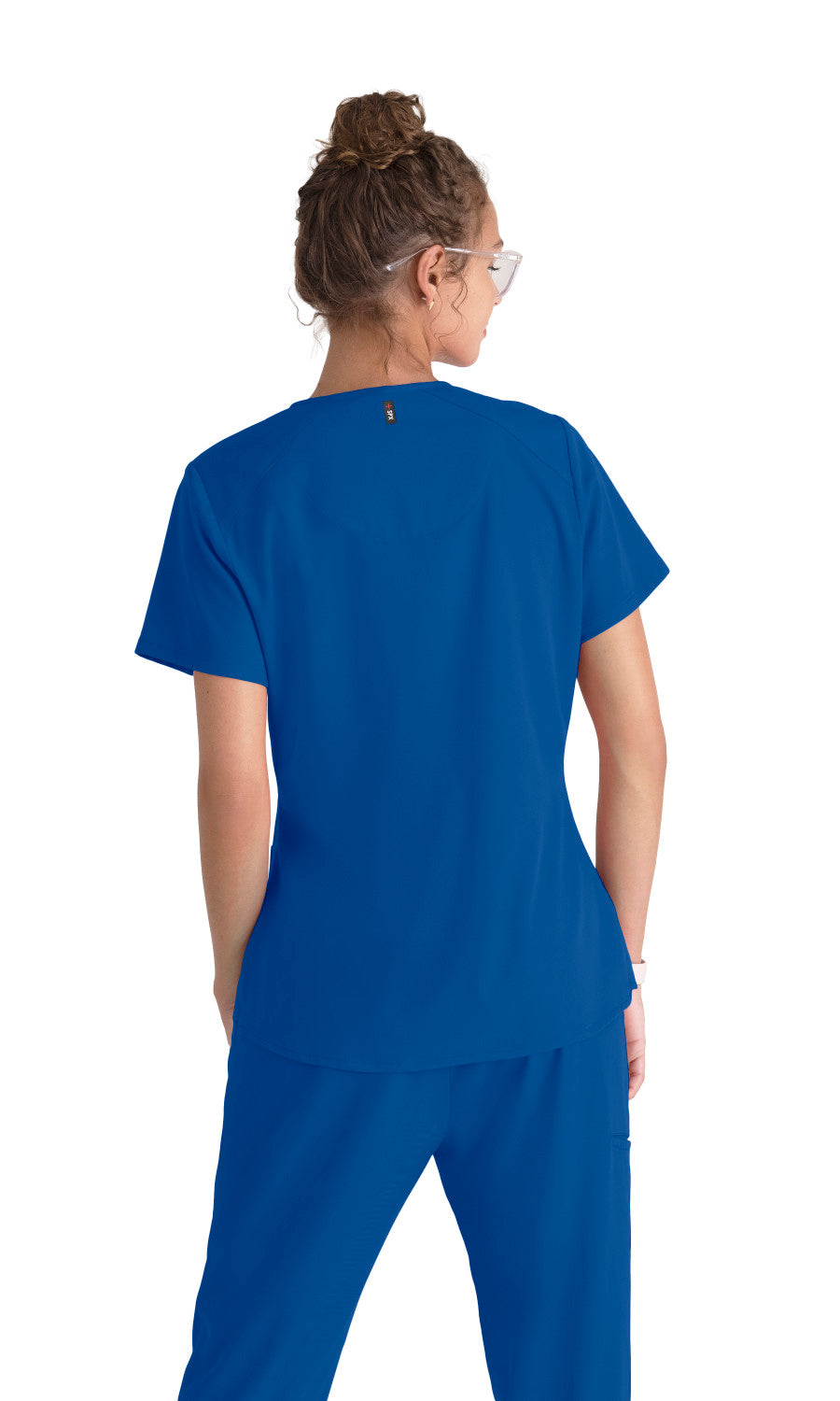 GRST011 New Royal Back