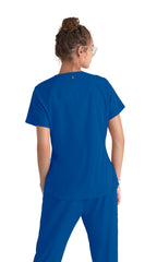 GRST011 New Royal Back