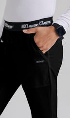 4275P Black Detail