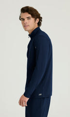 SKT280 Navy Side