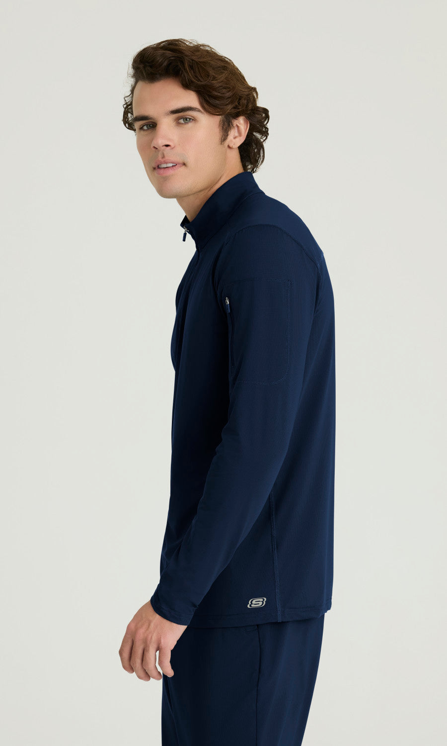 SKT280 Navy Side