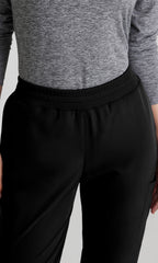 SKP661P Black Detail