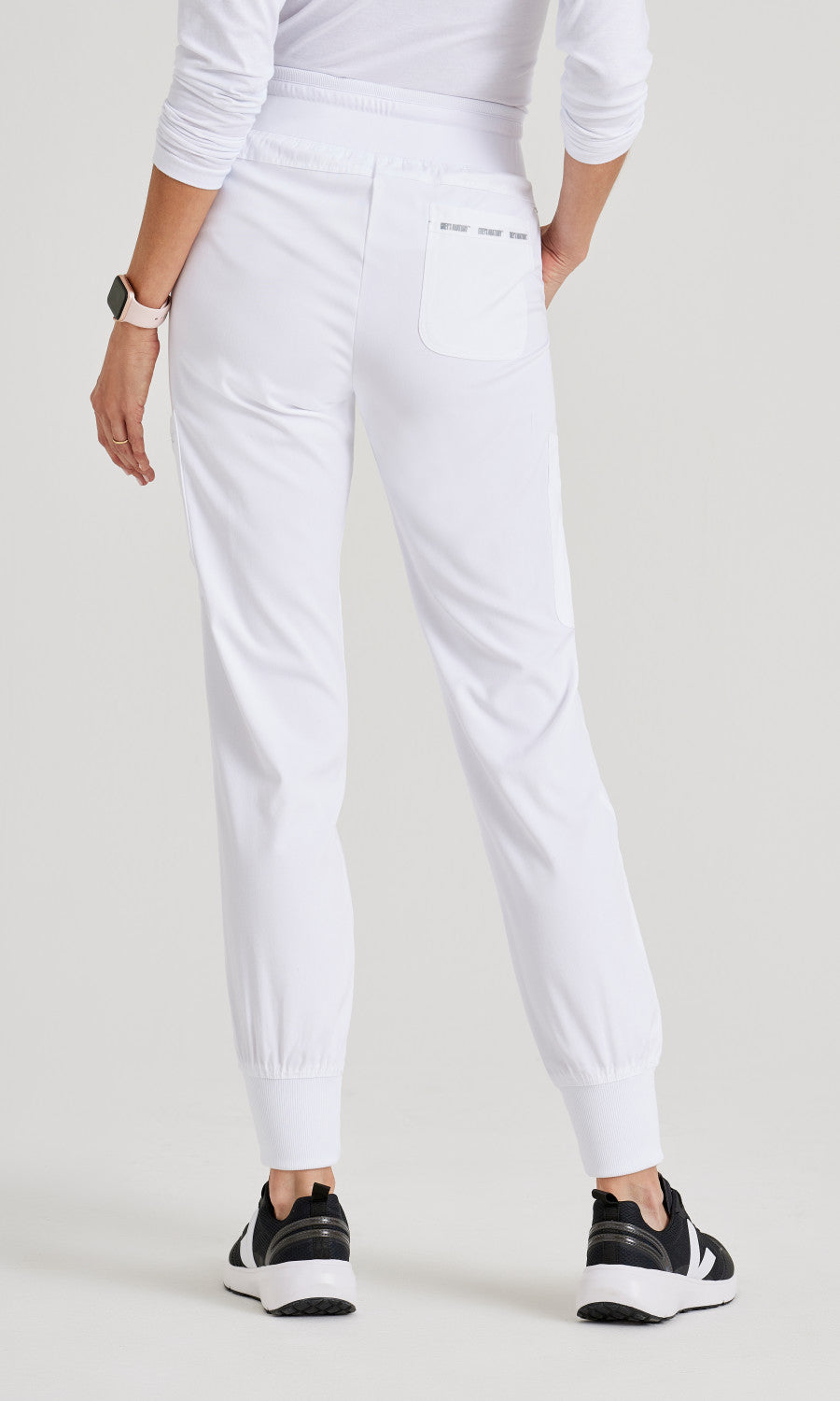 GRSP527 White Side