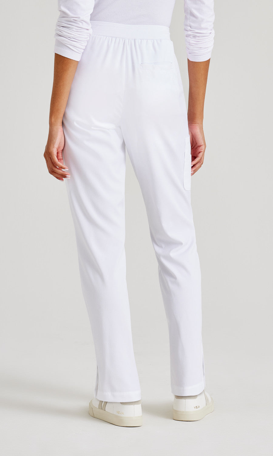 GRSP526P White Side