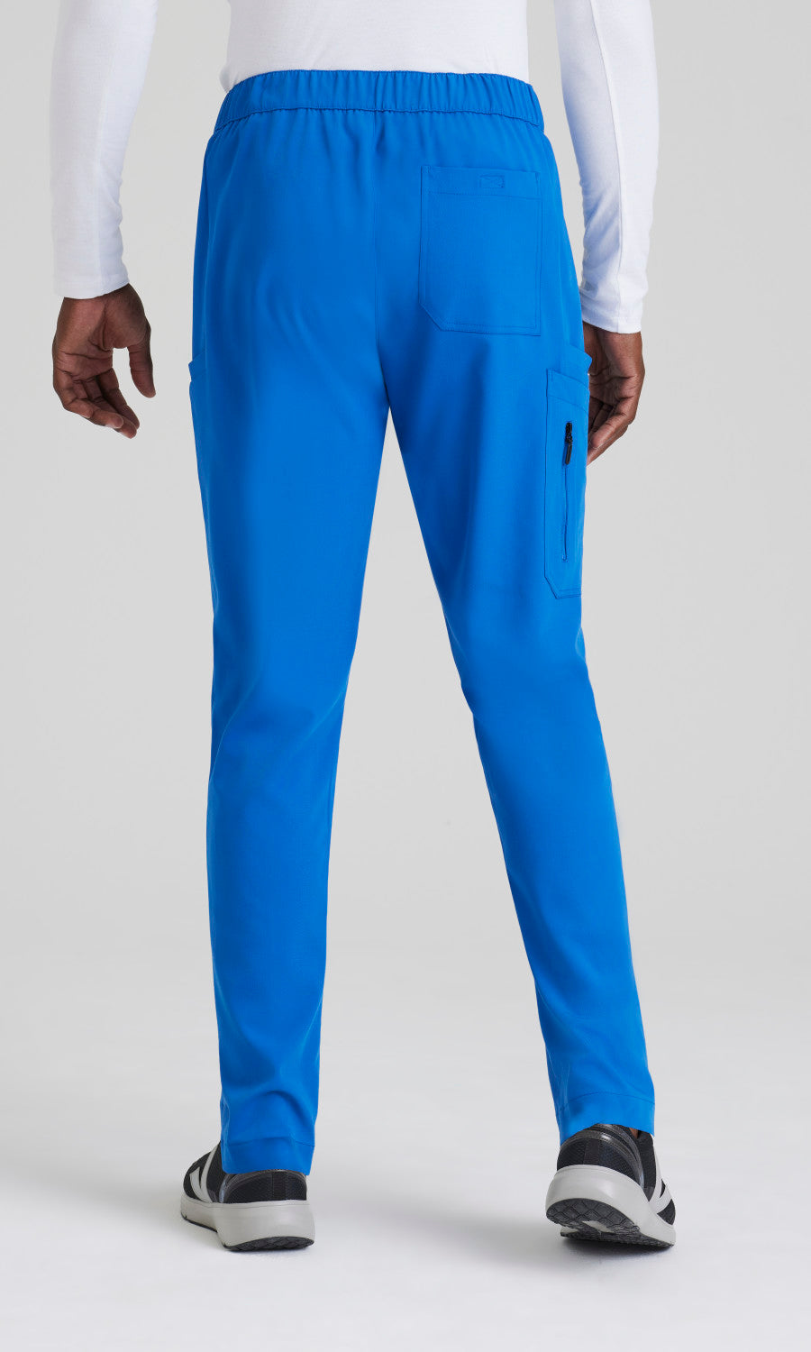 BUP628 New Royal Back