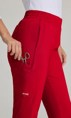 GSSP627P True Red Detail