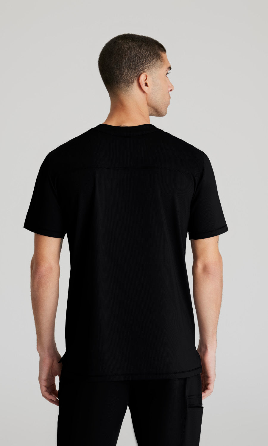 SKT229 Black Back